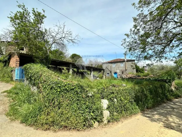 Casa en calle del Folicheiro