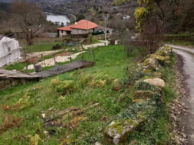 House in Ourense
