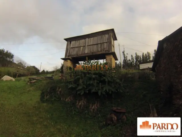 Terraced house in Cerdido