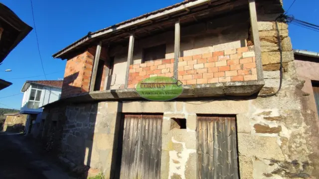 House in Merca (A)