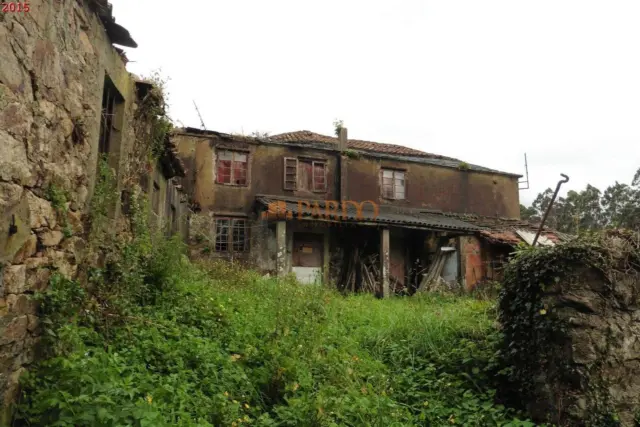 Casa en Cerdido