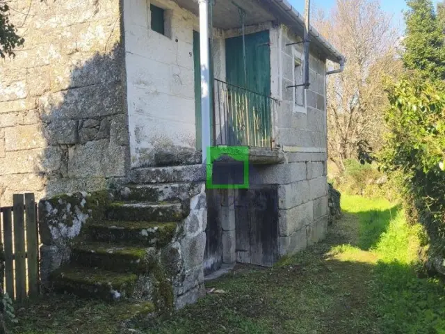Casa en Ourense