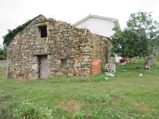 House in Neda