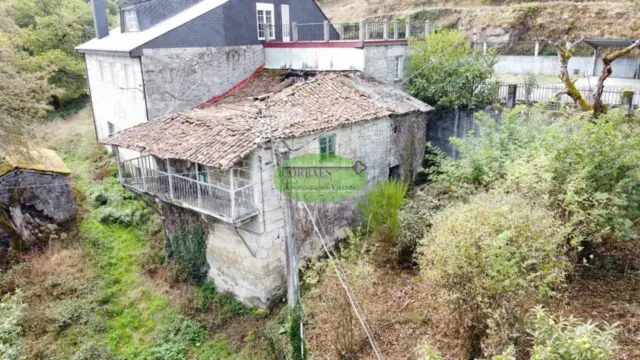 House in Carballedo