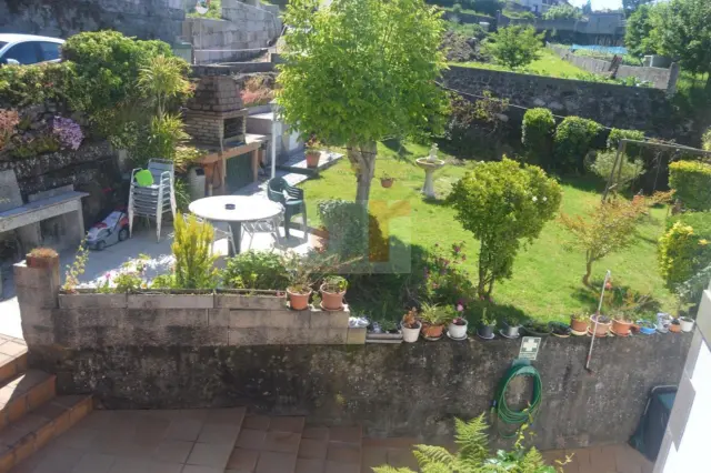 House in Moaña photo 4