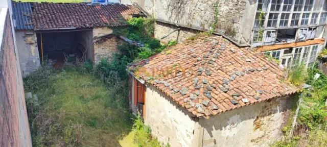 Terraced house in Narón