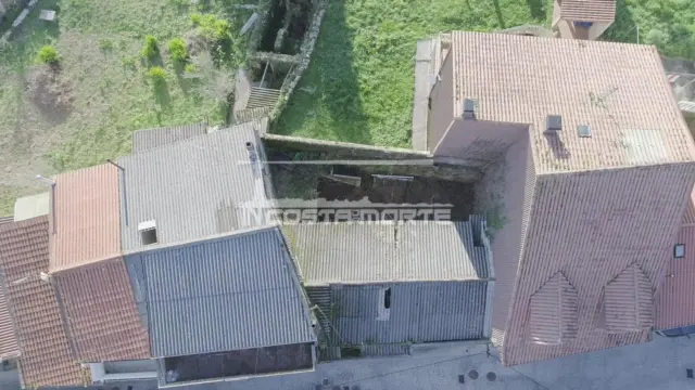 House in Corcubión