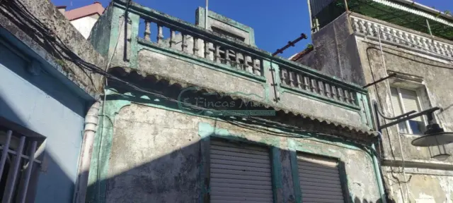 House in Cangas