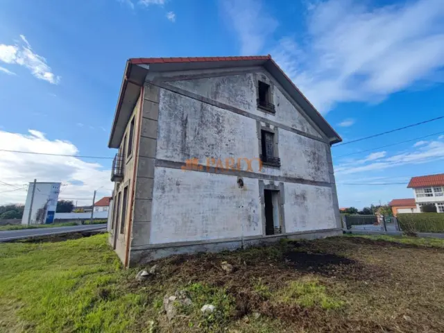 House in Valdoviño