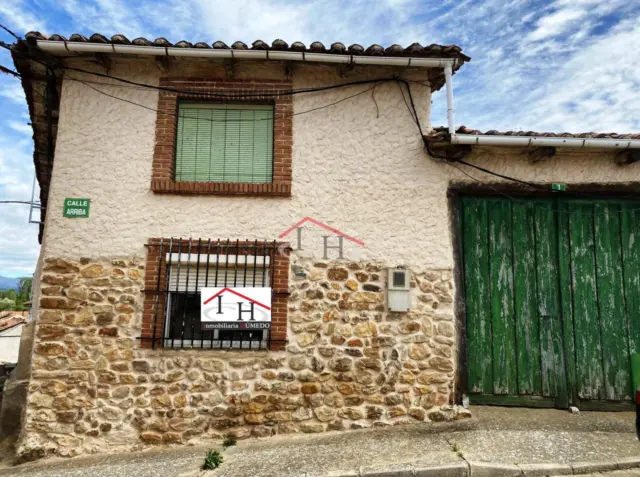 Casa en venta en Calle Real, Garrafe de Torío de 35.000 €