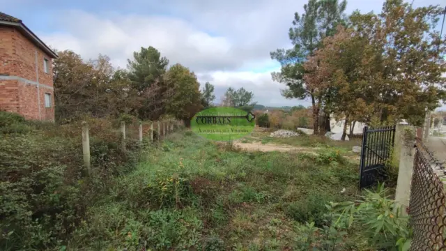 Rustic farm in Taboadela