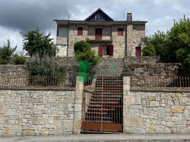 Chalet in Ribadavia