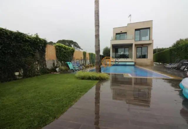 Chalet in Sanxenxo photo 2