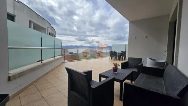 Apartment in El Con