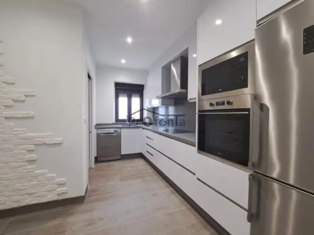 Casa en calle de la Marina