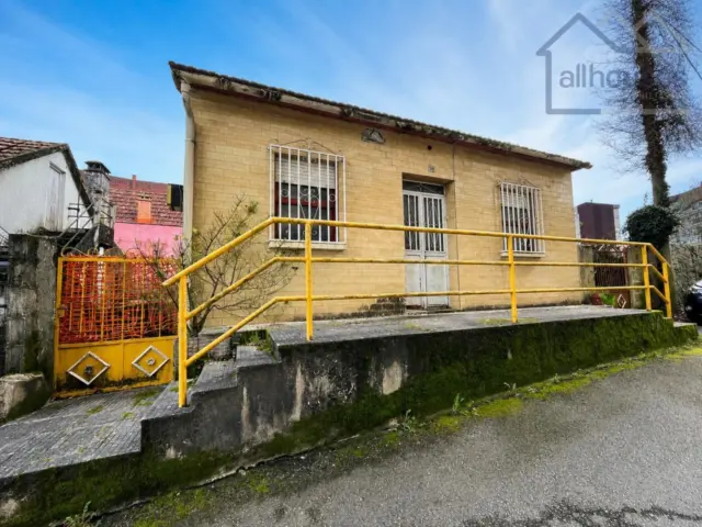 Casa en Ponteareas