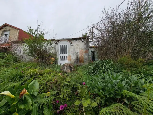 Casa en Moaña