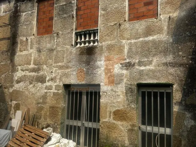House in Moaña