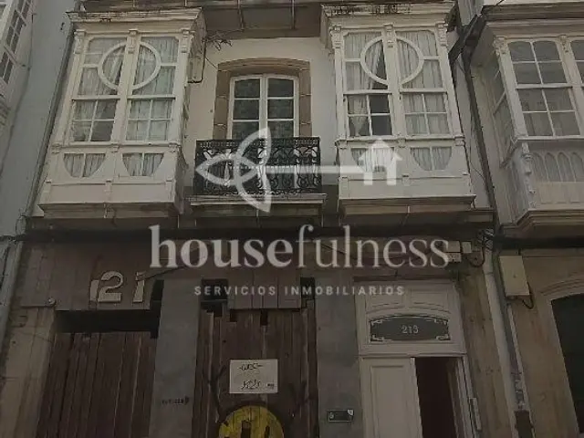 Apartment in the City Centre
