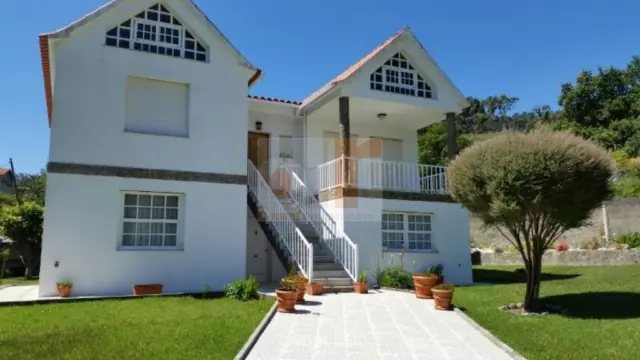 House in Cangas photo 3