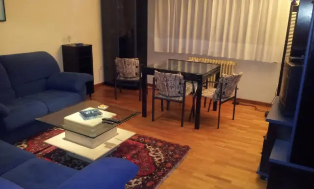 Apartment in Vistahermosa photo 17