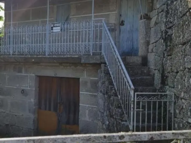 House in Paderne de Allariz photo 15