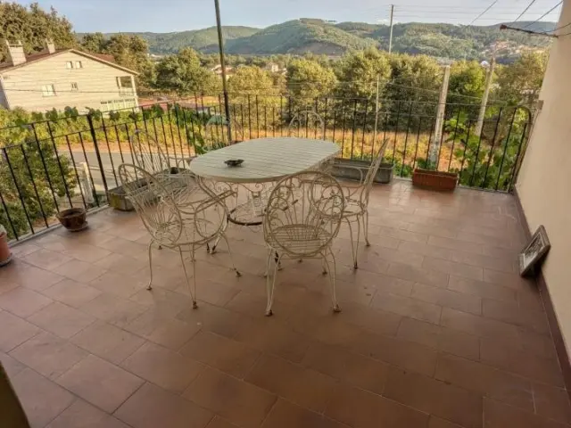 Casa en Ramirás photo 19