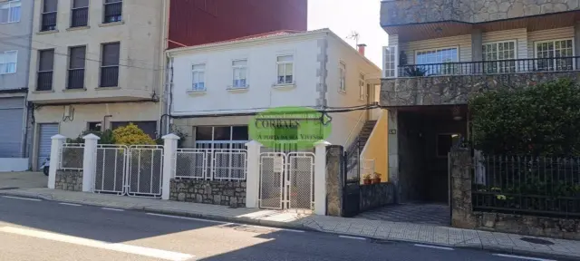 House in Celanova
