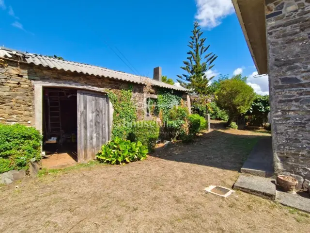 House in San Sadurniño photo 8