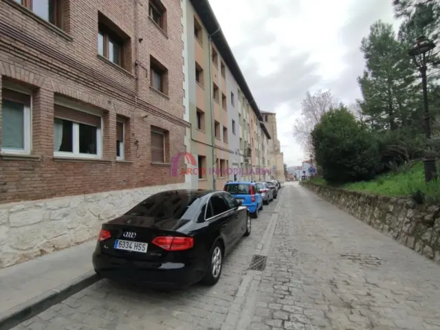 Apartment on San Esteban Street photo 2