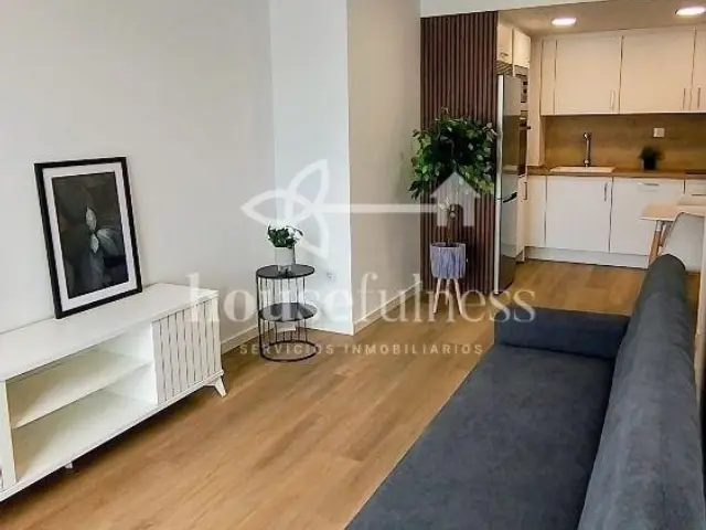 Apartment in the Centre photo 5