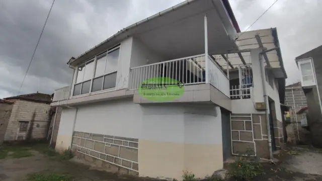 House in Vilar de Barrio photo 32