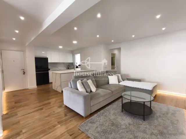 Apartment in La Gándara