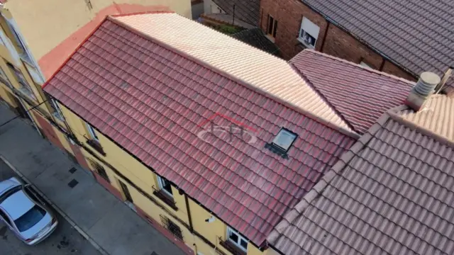 Casa en León