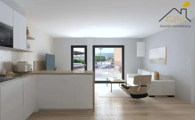Apartment in Culleredo