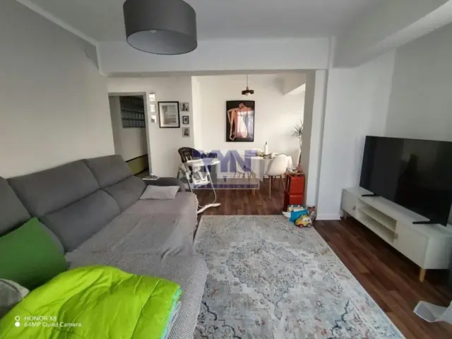 Apartment in the City Centre