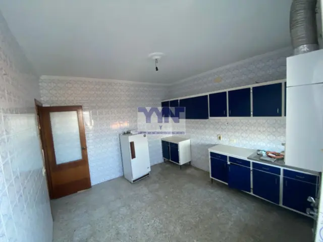 Apartment in Neda