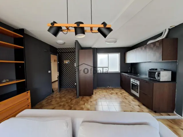 Apartment on Venezuela Street