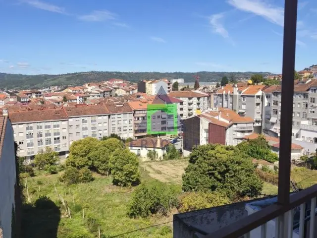 Apartment in Ourense