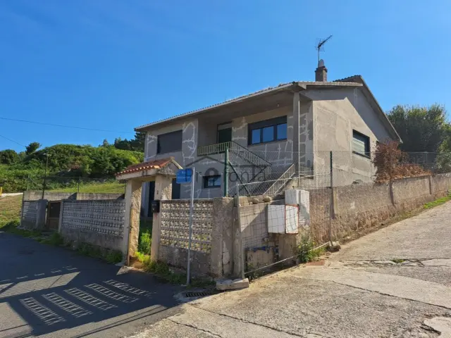 House in Arteixo