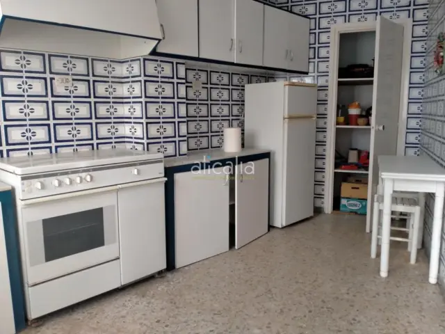 Apartment in the City Centre