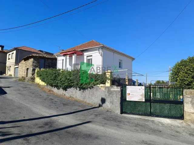 House in Pereiro de Aguiar (O)