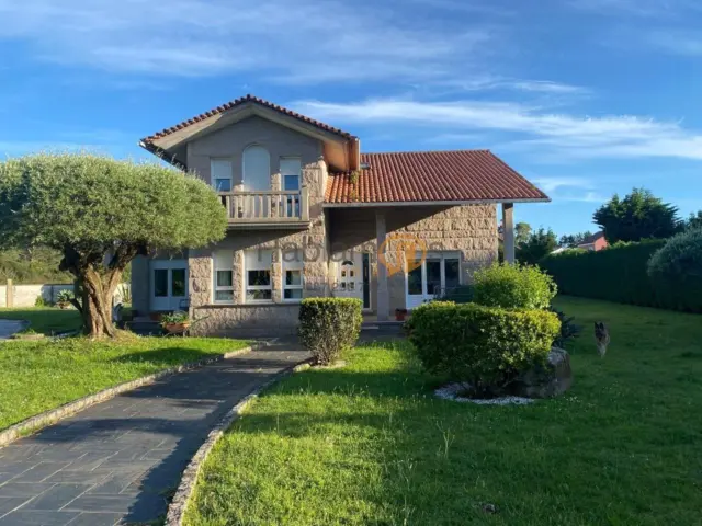 Chalet in Illa de Arousa (A) photo 2