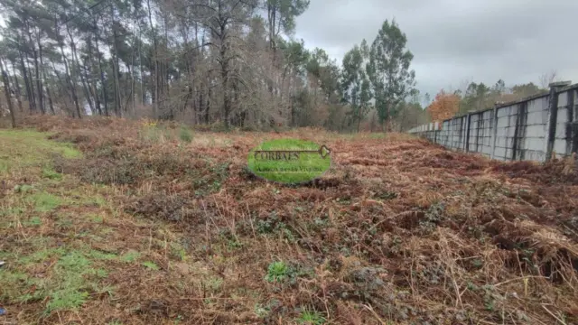 Rustic farm in Carballiño (O)