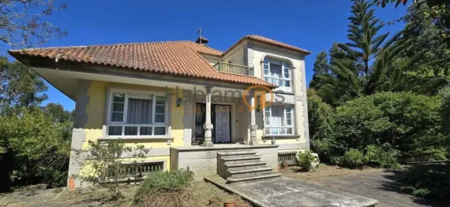 Chalet in Vilagarcía de Arousa photo 2