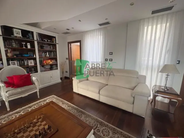 Penthouse in Ourense