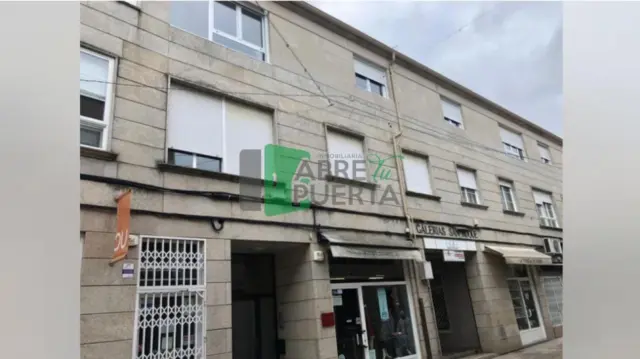 Duplex in Xinzo de Limia