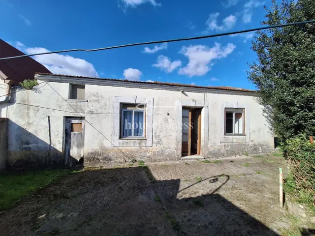 House in Narón