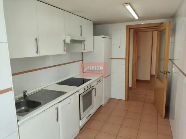 Apartment on Rúa Chano Piñeiro, 1 photo 2