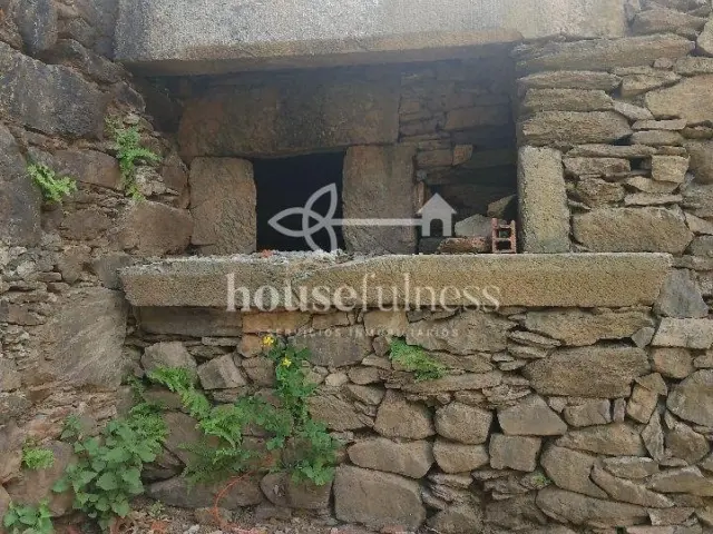 House in Cerdido